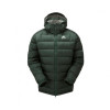 Mountain Equipment Куртка  Lightline Down Jacket Conifer XXXL (1053-ME-000148.01594 XXXL) - зображення 1