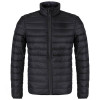 Mac in a Sac Куртка  Polar Reversible Down Jaket Men Black/Charcoal S (1026-1189JT/CHA S) - зображення 1