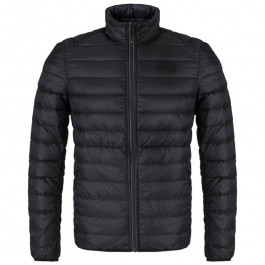 Mac in a Sac Куртка  Polar Reversible Down Jaket Men Black/Charcoal S (1026-1189JT/CHA S)