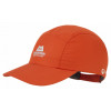 Mountain Equipment Кепка  Drilite Cap Red (1053-ME-002400.01468) - зображення 1