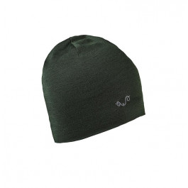Woolona Термошапка  Hat Зелений
