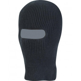 Kombat UK Балаклава  UK Open Face Balaclava Чорний (1000-kb-ofb-blk)