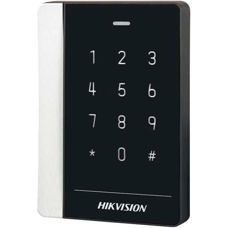 HIKVISION DS-K1102AEMK - зображення 1