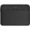 WIWU Сумка для ноутбука  Minimalist Laptop Sleeve 15.6-16" Black (6936686411394) - зображення 1