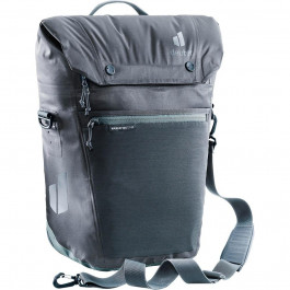 Deuter Mainhattan 17+10 / graphite-shale (3230022-4409)