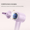 Dreame Hair Dryer Gleam Purple (AHD12A-PPL) - зображення 5