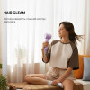 Dreame Hair Dryer Gleam Purple (AHD12A-PPL) - зображення 8