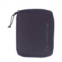 Lifeventure кошелек RFID Bi-Fold Wallet navy (68271)