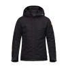 Fjallraven Куртка  Skogso Padded Jacket Black XL (1004-82279BXL) - зображення 1