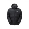 Mountain Equipment Куртка  Frostline Jacket Black XL (1053-ME-004904.01004.XL) - зображення 1