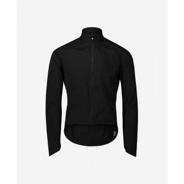 POC Куртка  Pure-Lite Splash Jacket Uranium Black XS (1033-PC 580111002XSM1) - зображення 1
