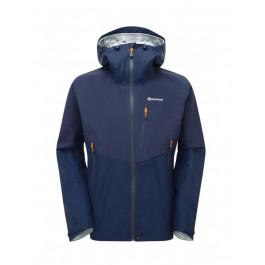 Montane Куртка  Ajax Jacket Antarctic Blue S (1004-MAJJAANTB4)