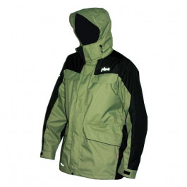 Commandor Куртка штормова  Matrix L III-IV Зелений (COM-MAT-GREEN-LIII-IV)