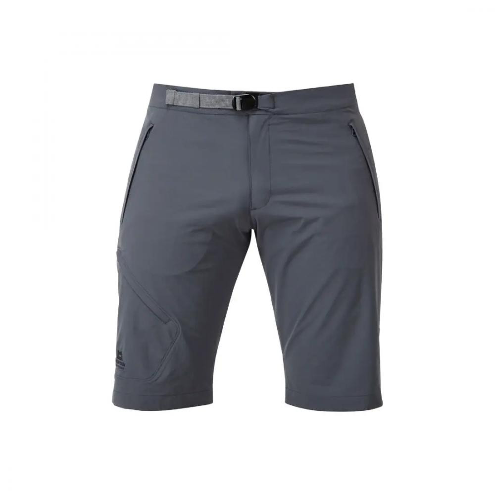 Mountain Equipment Шорти  Comici Short 38 Ombre Blue (1053-ME-004666.01318.38) - зображення 1