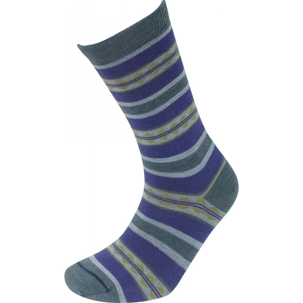Lorpen Шкарпетки  CMMA Темно-синій - зображення 1
