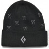 Black Diamond Шапка  Gear Beanie Black (1033-BD 230170002ALL1) - зображення 1