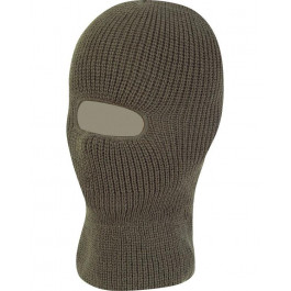 Kombat UK Балаклава  UK Open Face Balaclava Оливковий (1000-kb-ofb-olgr)