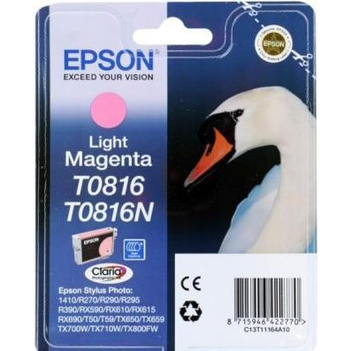 Epson C13T08164A - зображення 1
