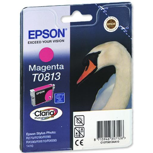 Epson C13T08134A - зображення 1