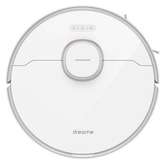 Dreame L10 Pro White - зображення 1