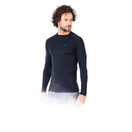 Woolona Термокофта  Remus Anthracite XL (WOO-REMUS-AN-XL)