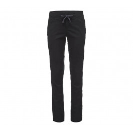 Black Diamond Штани ж  W Credo Pants 6 Black (1033-BD V399.015-006)