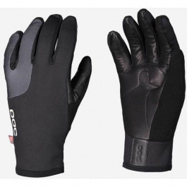 POC Рукавиці  Thermal Glove S Uranium Black (1033-PC 302811002SML1)