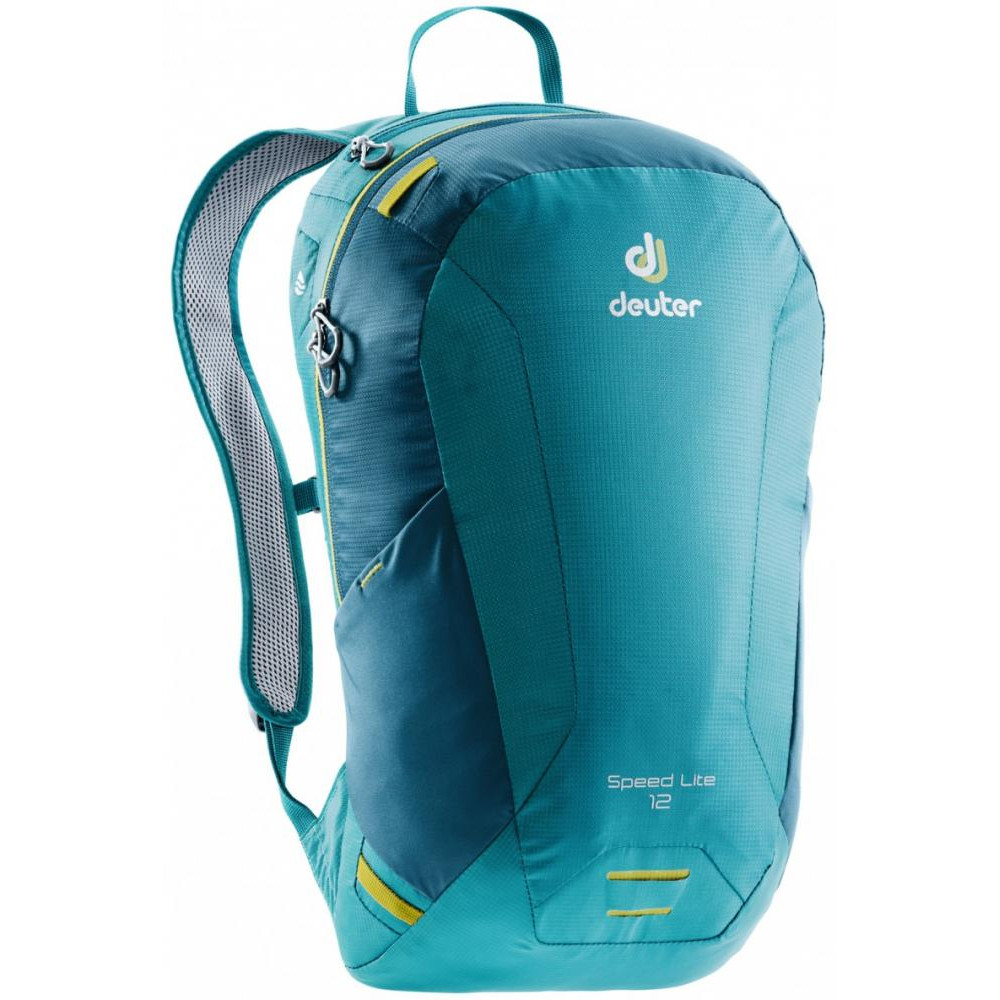 Deuter Speed Lite 12 / petrol-arctic (3410018-3325) - зображення 1