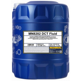 Mannol DCT Fluid 20л
