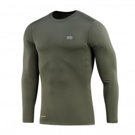   M-Tac Термосорочка  Polartec Winter Baselayer PRO Army L Оливковий (1000-70034062-L)