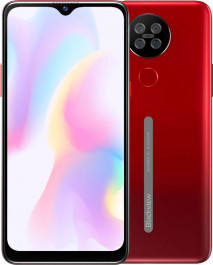 Blackview A80S 4/64GB Modern Red
