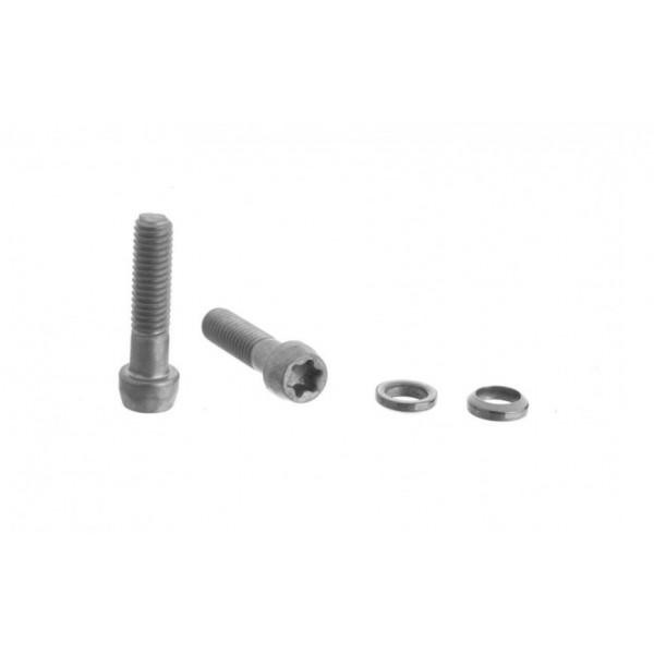 Brooks Затяжні гвинти для грипс  2 x Tightening screws for slender grips (1007-BYB 359) - зображення 1