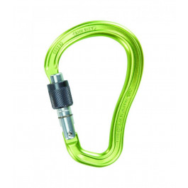   Climbing Technology Карабін  Axis HMS SG big size screw lock (1053-2C38500 ZZB)