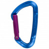 Climbing Technology Карабін  STD Berry S Blue/Purple (1053-2C41700SK CCT) - зображення 1