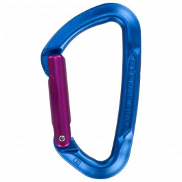   Climbing Technology Карабін  STD Berry S Blue/Purple (1053-2C41700SK CCT)