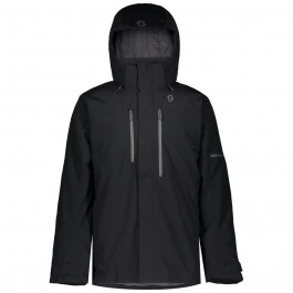 Scott Куртка  Ultimate Dryo 10 XXL Чорний (1081-272507.0001.010)