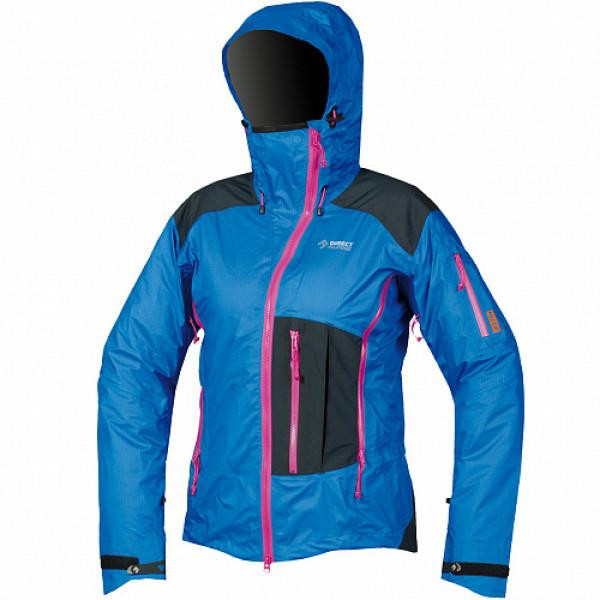 Directalpine Куртка  Guide Lady 1.0 Blue M (1053-55565.33-M) - зображення 1
