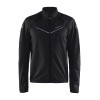 Craft Куртка  Velo Convert Jacket Man XS Чорний (1068-1905453 XS 999000) - зображення 1