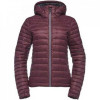 Black Diamond Куртка  W Access Down Hoody Bordeaux XS (1033-BD 746081.6018-XS) - зображення 1