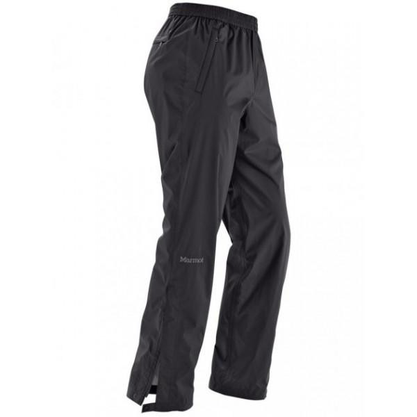 Marmot Штани  PreCip Pant Black XXL (1033-MRT 41240.001-XXL) - зображення 1