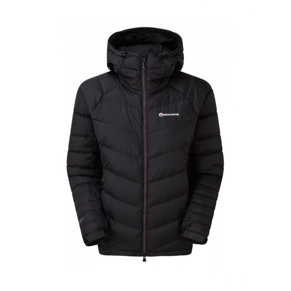 Montane Куртка  Cloudmaker Jacket Black S (1004-FCMJABLAB10) - зображення 1