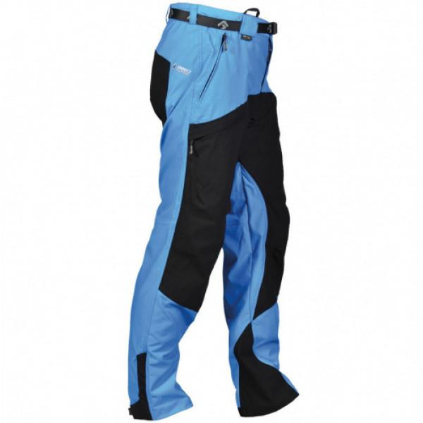 Directalpine Штани  Mountainer 4.0 Blue/Black XL (1053-54148.27-XL) - зображення 1