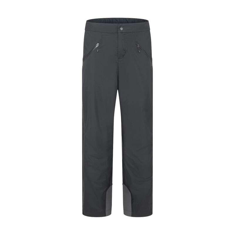 Black Diamond Штани  M Highline Stretch Pants Black XL (1033-BD 741005.0002-XL) - зображення 1