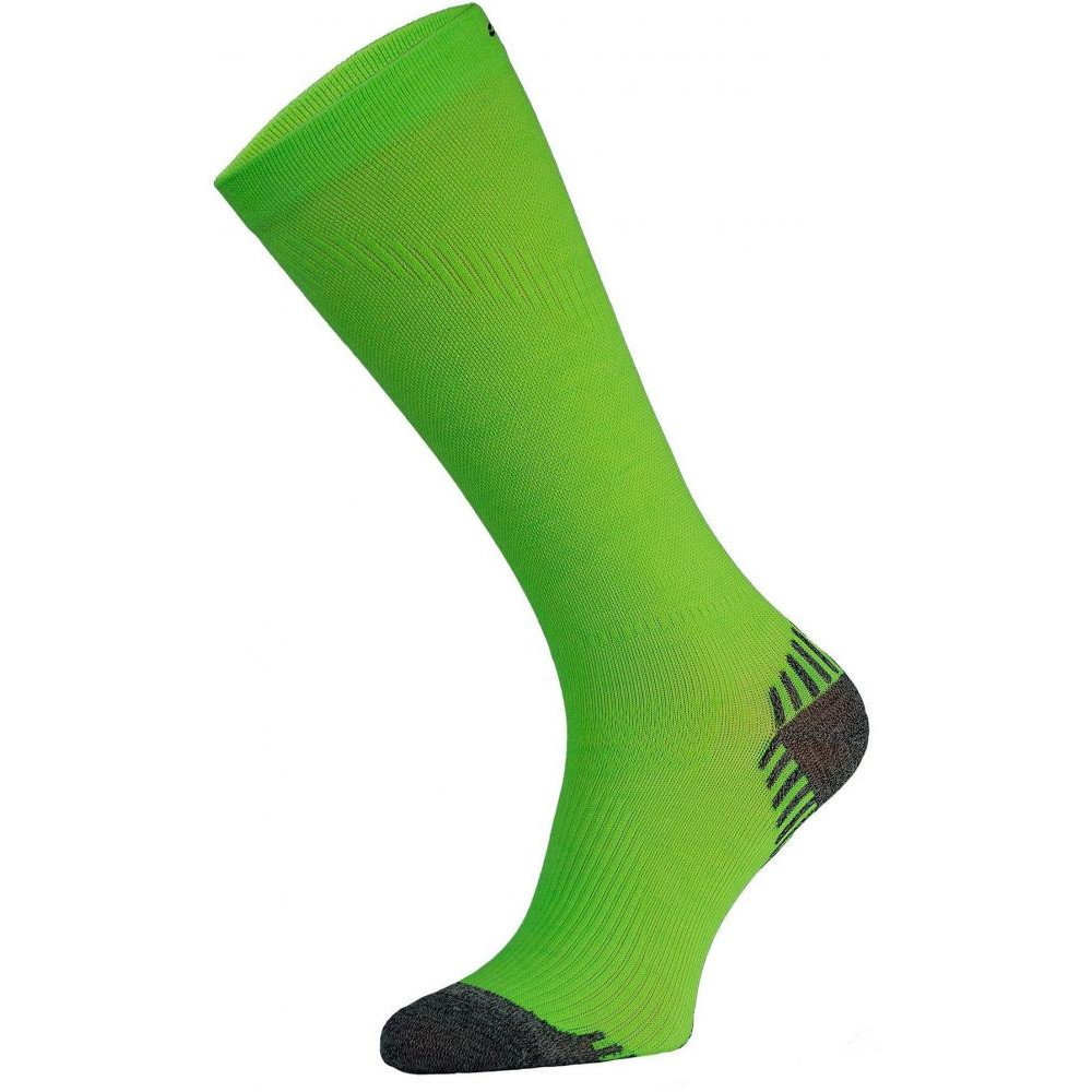 Comodo Шкарпетки  SSC 43-46 L Зелений неон (COMO-SSC-04-4346) - зображення 1