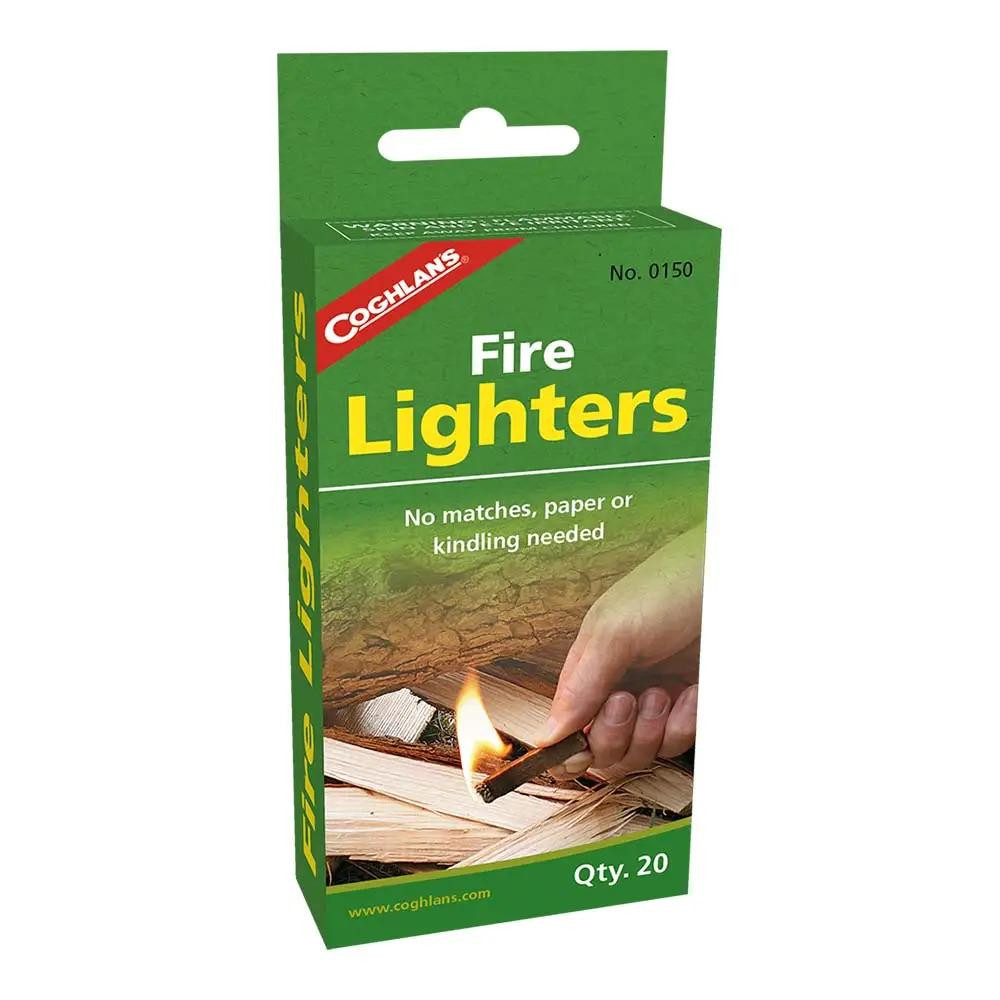 Coghlan's Fire Lighters (0150) - зображення 1