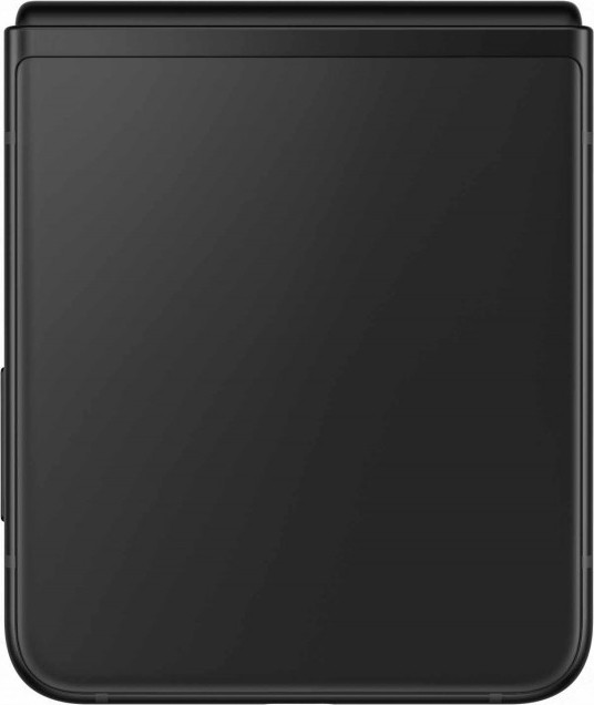 Samsung Galaxy Flip3 5G 8/256 Black (SM-F711BZKE) - зображення 1