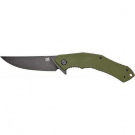 Active Wave BSW od green (IS-414D)