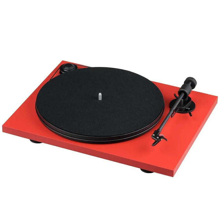 Pro-Ject Primary E Phono Red - зображення 1