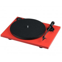 Pro-Ject Primary E Phono Red