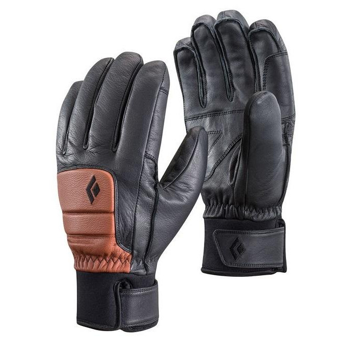 Black Diamond Перчатки  Spark Gloves Brick (BD 801595.BRCK), Размер L - зображення 1